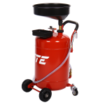 Установка для замены масла GTE GTE-T14102, 70л, с сливной воронкой