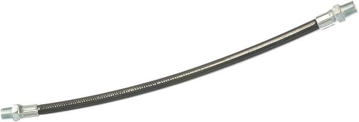 Шланг шприца для смазки БелАк БАК.00023, 250 мм
