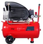 Поршневой компрессор Fubag DС 320/50 CM2.5, коаксиальный привод, масляный, 320 л/мин, 220В