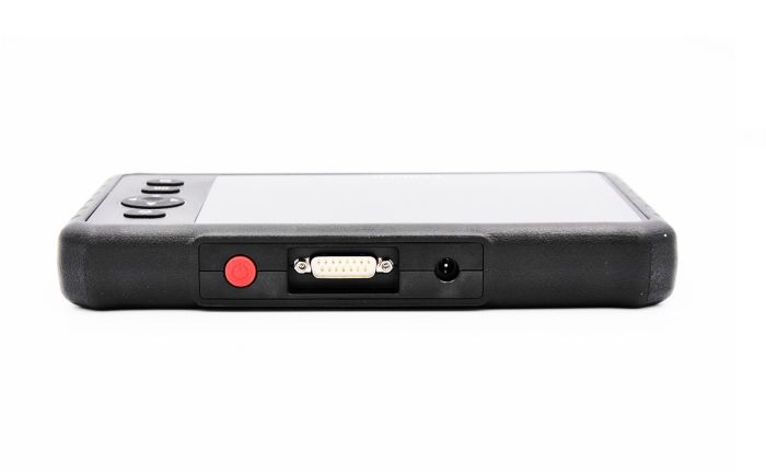 Диагностический автосканер мультимарочный LAUNCH CRP349, для легковых авто