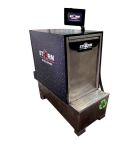 Мойка колес СТОРМ FURY, для легковых/грузовых автомобилей