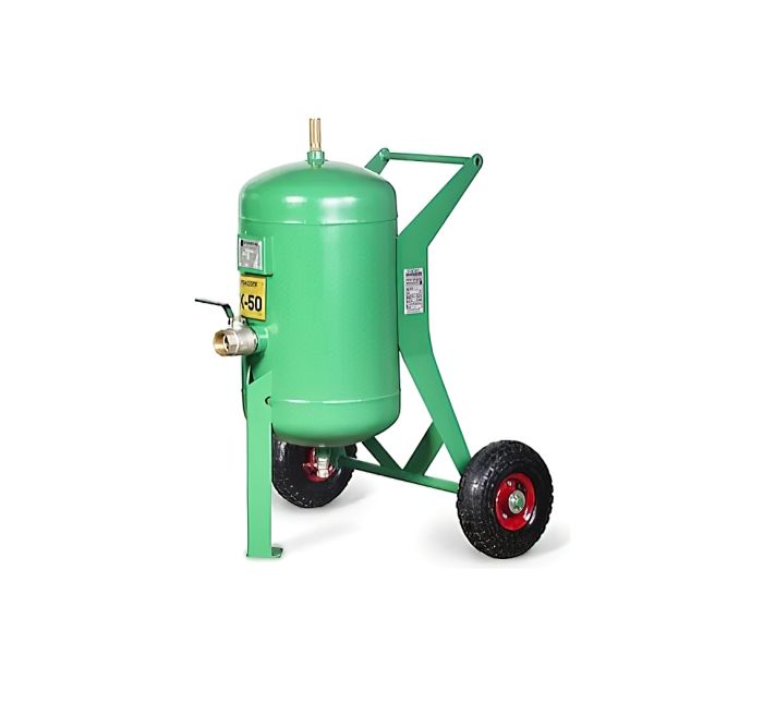 Коалесцентный осушитель CONTRACOR CK-50 13150100, 20000л/мин