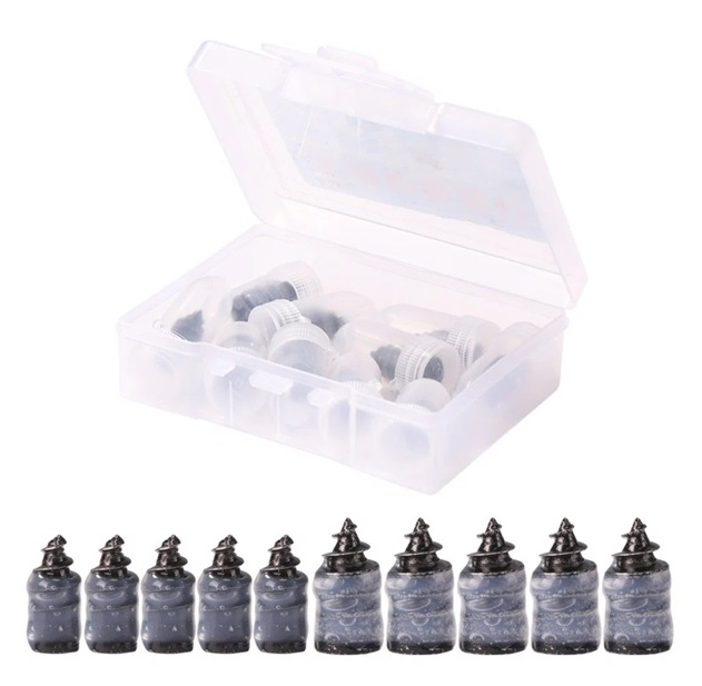 Ремкомплект для бескамерных шин НОРМ HP-1150, 10шт.