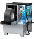 Мойка колес Kart WULKAN F1 RACE, для гоночных автомобилей