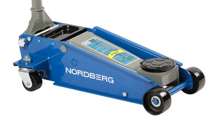 Комплект шиномонтажного оборудования под ключ Nordberg