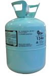 Хладагент фреон N04272 R134A баллон 13,6 кг