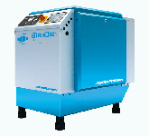 Винтовой компрессор Kraftmann ALTAIR 20 электрический, масляный