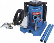 Домкрат бутылочный пневмогидравлический 35 тонн Станкоимпорт SD2003, автомобильный