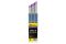 Электроды вольфрамовые КЕДР WE-3-175 Ø 1,6 мм (фиолетовый) AC/DC