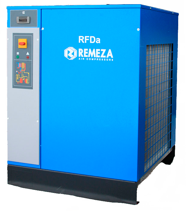 Рефрижераторный осушитель воздуха для компрессора Remeza RFDa 3000