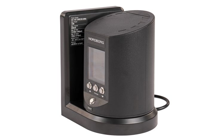 Подкачка колес автоматическая Nordberg Ti10D