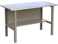 Стол для верстака Wellmet ML 1400, 1400мм