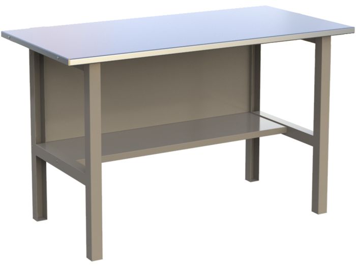 Стол для верстака Wellmet ML 1400, 1400мм