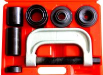 Съемник шаровых опор Станкоимпорт KA-4016A, для грузовых авто