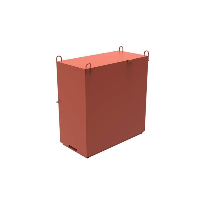 Установка очистная ЭкоПром «Каскад» Мини ВД с комплексной системой обогрева