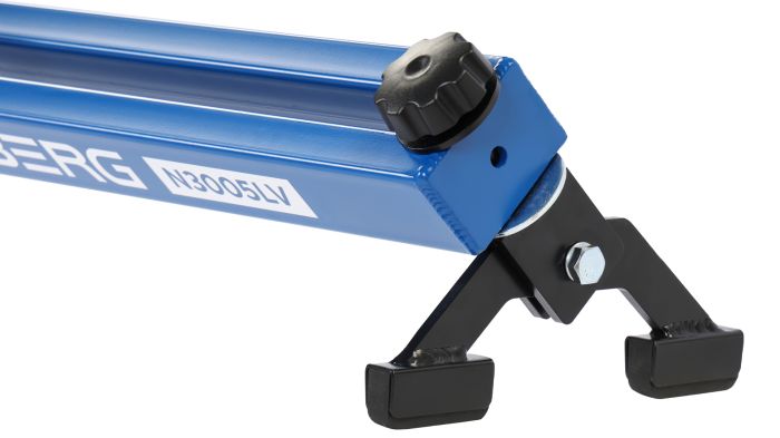 Траверса для двигателя, коробки передач NORDBERG N3005LV, г/п 500 кг, 180см