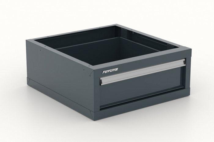 Ящик подвесной для инструментов для верстака Ferrum Premium 15.101