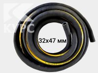 Пескоструйный рукав Air Hose, 32х47мм, 10м