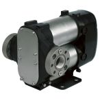 Насос роторный PIUSI Bi-Pump 12/24V без выкл, для дизельного топлива, 85 л/мин, 12/24В