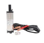 Насос погружной Petropump DCTP-12 для дизельного топлива, 25л/мин, 12В