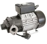 Самовсасывающий насос роторный GESPASA AG-100 230 VAC для диз.топлива, 100л/мин, 220В