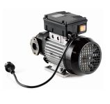 Насос лопастной роторный SAMOA Polaris 685722 для дизельного топлива, 95л/мин, 220В