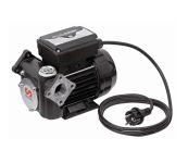 Насос лопастной роторный SAMOA Polaris 685721, для дизельного топлива, 70л/мин, 220В