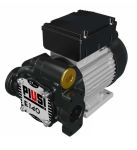 Насос роторный PIUSI E140 250/50 для дизельного топлива, 140 л/мин, 220В