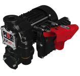 Насос лопастной бочковой PIUSI Drum EX140 230V/60 ATEX для бензина, дизеля, керосина, 140 л/мин, 220В