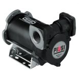 Насос роторный PIUSI BP 3000 12V inline для дизеля, 50 л/мин, 12В