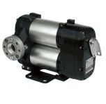 Насос роторный PIUSI Bi-Pump 24V (2м) для дизельного топлива, 85 л/мин, 24В