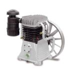 Компрессорная головка FUBAG B2800, ременной привод, 2.2 кВт, 320 л/мин