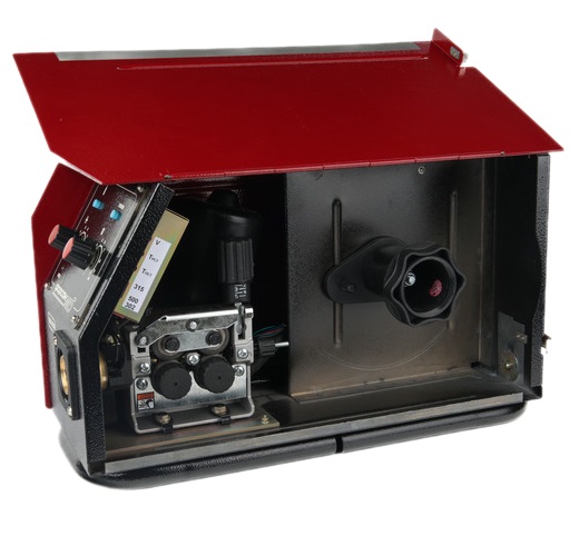 Механизм подачи проволоки ФОРСАЖ-МП5