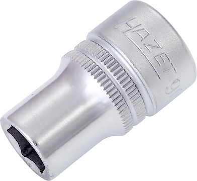 Головка 6-гранная 1/2" 11 мм HAZET 900-11