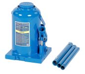 Домкрат бутылочный гидравлический 32 тонн Nordberg N31032, автомобильный