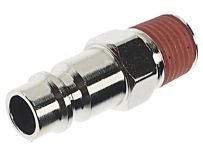 Переходник для компрессора JTC JTC-D20PMA, M1/4" быстросъемный штуцер наружная резьба