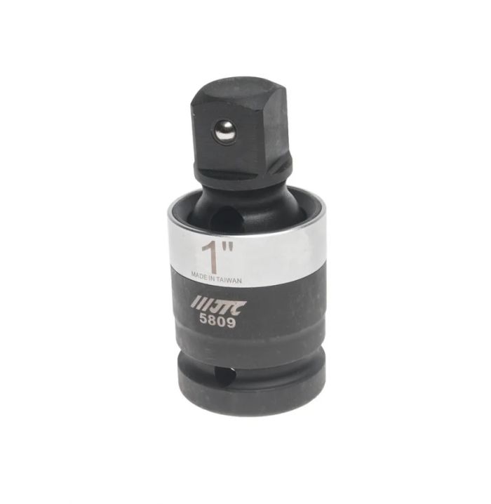 Переходник ключа карданный ударный JTC JTC-5809, 1''