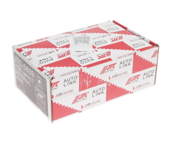 Переходник ключа карданный ударный JTC JTC-5809, 1''