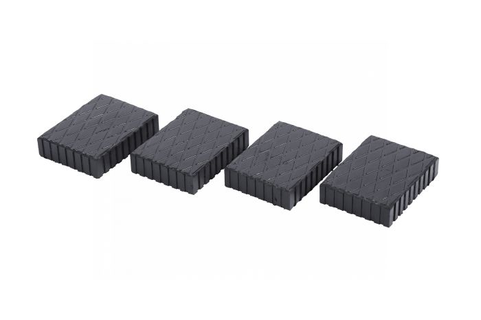 Подъемник автомобильный ножничный 3,5 тонны Nordberg N631L-4B_380, гидравлический, 380В