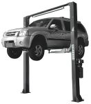 Подъемник двухстоечный автомобильный 4 тонны Dekar L-2C-40S, электрогидравлический, 380В