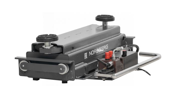 Траверса гидравлическая Nordberg N423_G, 2 тонны