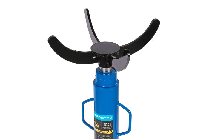 Стойка трансмиссионная гидравлическая 1,5 тонн Nordberg N3411