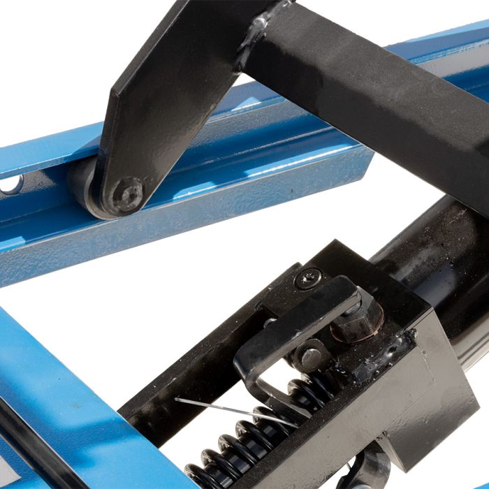 Стол подъемный гидравлический 300 кг HT0301