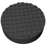 Резиновая накладка на пяту домкратов серии HobbyLine