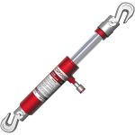 Цилиндр гидравлический 10 тонн Сорокин 3.710, обратного действия, 150мм