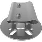 Крепление на запасное колесо для домкратов серии High Jack