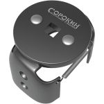 Съёмник масляного фильтра самозажимной Сорокин 30.134, 60-100мм