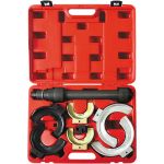 Съёмник пружин для амортизаторов Сорокин 30.83, механический, 70-195мм