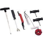 Набор для снятия стёкол с автомобиля Сорокин