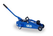 Домкрат подкатной гидравлический 2 тонны Atis T31001, автомобильный